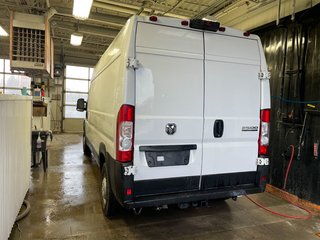 2023 Ram ProMaster Cargo Van in St-Jérôme, Quebec - 5 - w320h240px