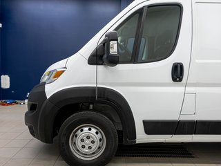 2023 Ram ProMaster Cargo Van in St-Jérôme, Quebec - 24 - w320h240px