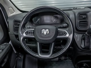 2023 Ram ProMaster Cargo Van in St-Jérôme, Quebec - 11 - w320h240px