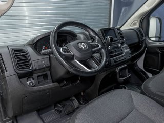 2023 Ram ProMaster Cargo Van in St-Jérôme, Quebec - 2 - w320h240px