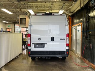 2023 Ram ProMaster Cargo Van in St-Jérôme, Quebec - 6 - w320h240px