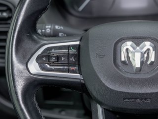 2023 Ram ProMaster Cargo Van in St-Jérôme, Quebec - 13 - w320h240px