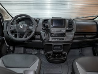 2024 Ram ProMaster Cargo Van in St-Jérôme, Quebec - 11 - w320h240px