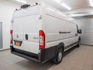 2024 Ram ProMaster Cargo Van in St-Jérôme, Quebec - 8 - w320h240px