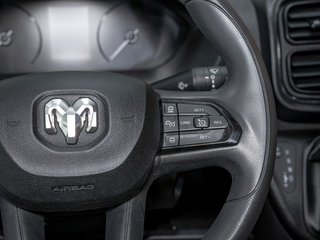 2024 Ram ProMaster Cargo Van in St-Jérôme, Quebec - 15 - w320h240px