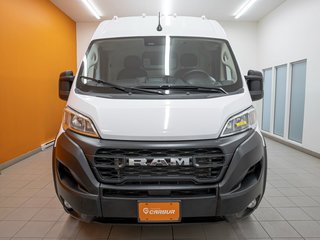 2024 Ram ProMaster Cargo Van in St-Jérôme, Quebec - 4 - w320h240px