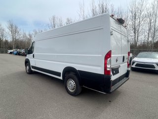 2024 Ram ProMaster Cargo Van in St-Jérôme, Quebec - 5 - w320h240px
