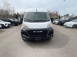 2024 Ram ProMaster Cargo Van in St-Jérôme, Quebec - 4 - w320h240px