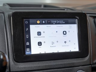 2024 Ram ProMaster Cargo Van in St-Jérôme, Quebec - 16 - w320h240px