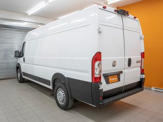 2024 Ram ProMaster Cargo Van in St-Jérôme, Quebec - 5 - w320h240px