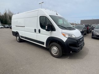 2024 Ram ProMaster Cargo Van in St-Jérôme, Quebec - 9 - w320h240px