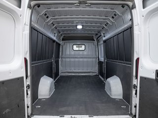 2024 Ram ProMaster Cargo Van in St-Jérôme, Quebec - 24 - w320h240px