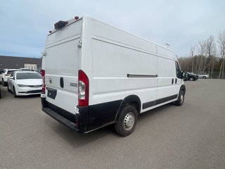 2024 Ram ProMaster Cargo Van in St-Jérôme, Quebec - 8 - w320h240px