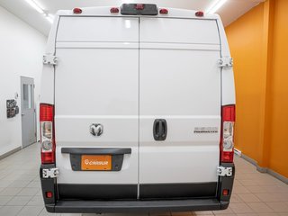 2024 Ram ProMaster Cargo Van in St-Jérôme, Quebec - 6 - w320h240px