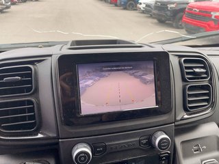 2024 Ram ProMaster Cargo Van in St-Jérôme, Quebec - 12 - w320h240px