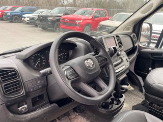 2024 Ram ProMaster Cargo Van in St-Jérôme, Quebec - 3 - w320h240px