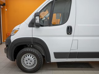 2024 Ram ProMaster Cargo Van in St-Jérôme, Quebec - 27 - w320h240px