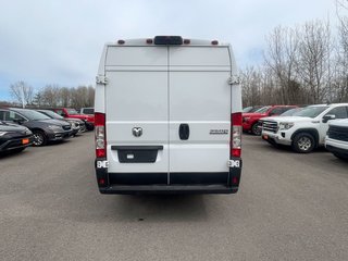 2024 Ram ProMaster Cargo Van in St-Jérôme, Quebec - 6 - w320h240px