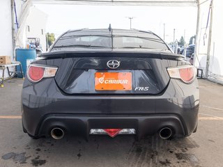 2016 Scion FR-S in St-Jérôme, Quebec - 6 - w320h240px