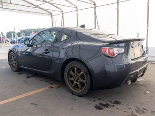 Scion FR-S  2016 à St-Jérôme, Québec - 5 - w320h240px