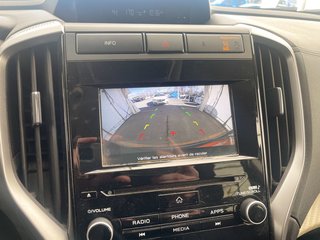 2019 Subaru ASCENT in St-Jérôme, Quebec - 13 - w320h240px