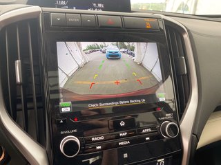 2020 Subaru ASCENT in St-Jérôme, Quebec - 16 - w320h240px