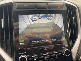 Subaru ASCENT  2020 à St-Jérôme, Québec - 14 - w320h240px