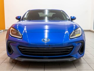 2022 Subaru BRZ in St-Jérôme, Quebec - 4 - w320h240px
