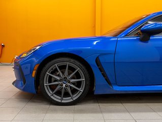 2022 Subaru BRZ in St-Jérôme, Quebec - 27 - w320h240px