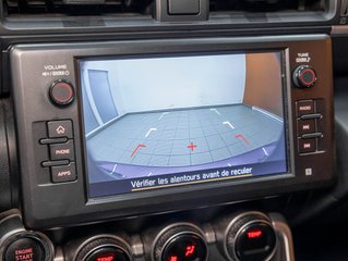 2022 Subaru BRZ in St-Jérôme, Quebec - 17 - w320h240px