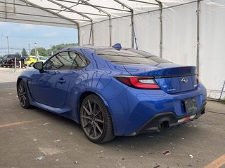 Subaru BRZ  2022 à St-Jérôme, Québec - 4 - w320h240px