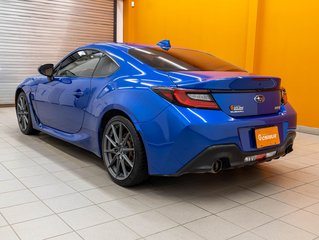 2022 Subaru BRZ in St-Jérôme, Quebec - 5 - w320h240px