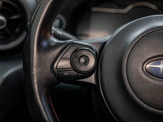 2022 Subaru BRZ in St-Jérôme, Quebec - 14 - w320h240px