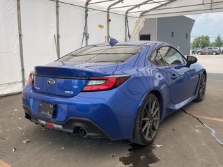 Subaru BRZ  2022 à St-Jérôme, Québec - 6 - w320h240px