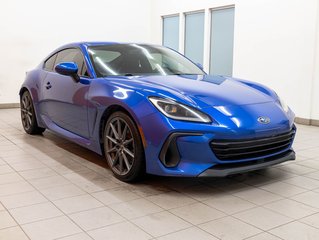 2022 Subaru BRZ in St-Jérôme, Quebec - 9 - w320h240px