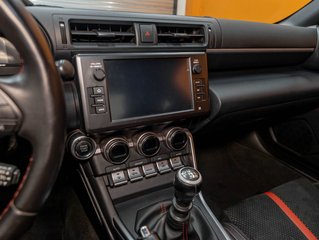 2022 Subaru BRZ in St-Jérôme, Quebec - 18 - w320h240px