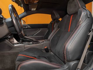 2022 Subaru BRZ in St-Jérôme, Quebec - 10 - w320h240px