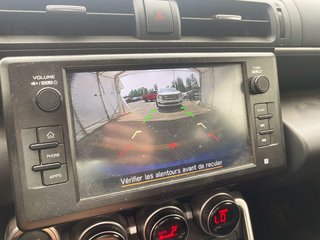 Subaru BRZ  2022 à St-Jérôme, Québec - 10 - w320h240px