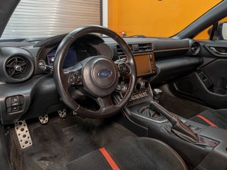 2022 Subaru BRZ in St-Jérôme, Quebec - 2 - w320h240px