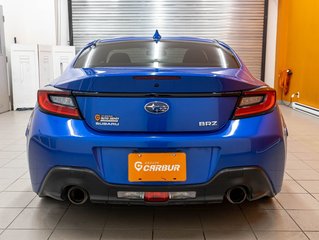 2022 Subaru BRZ in St-Jérôme, Quebec - 6 - w320h240px