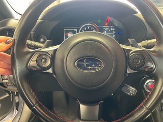 2022 Subaru BRZ in St-Jérôme, Quebec - 16 - w320h240px