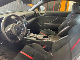 2022 Subaru BRZ in St-Jérôme, Quebec - 3 - w320h240px