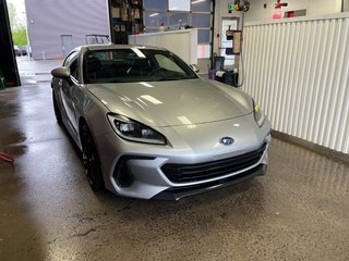 2022 Subaru BRZ in St-Jérôme, Quebec - 9 - w320h240px