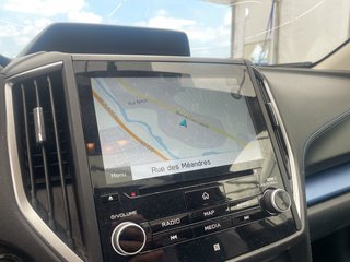 2022 Subaru Crosstrek Plug-in Hybrid in St-Jérôme, Quebec - 3 - w320h240px