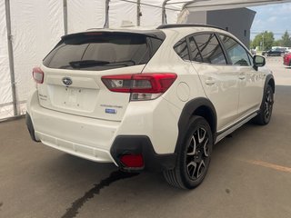 2022 Subaru Crosstrek Plug-in Hybrid in St-Jérôme, Quebec - 9 - w320h240px