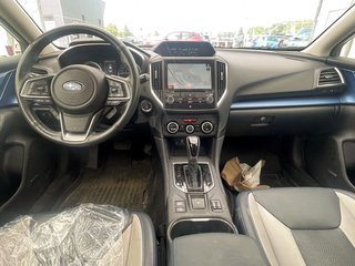 2022 Subaru Crosstrek Plug-in Hybrid in St-Jérôme, Quebec - 12 - w320h240px