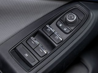 Subaru Crosstrek Plug-in Hybrid  2022 à St-Jérôme, Québec - 28 - w320h240px