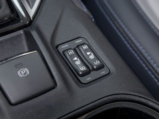 Subaru Crosstrek Plug-in Hybrid  2022 à St-Jérôme, Québec - 24 - w320h240px