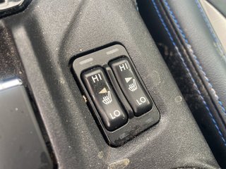 2022 Subaru Crosstrek Plug-in Hybrid in St-Jérôme, Quebec - 13 - w320h240px