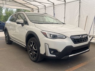 2022 Subaru Crosstrek Plug-in Hybrid in St-Jérôme, Quebec - 10 - w320h240px
